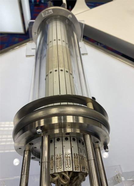 Syzygy Plasmonics wählt Emerson zur Automatisierung der Elektrifizierung von chemischen Produktionsprozessen